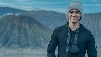 Lesti Kejora Cabut Laporan Kasus KDRT, Ridho DA: Semua Ada Konsekuensinya