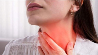 10 Obat Radang Tenggorokan yang Bisa Kamu Coba, Cara Cepat Legakan Kerongkongan