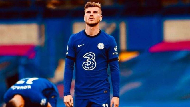 Timo Werner