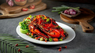 Buka Puasa di Sini, Puas Cicipi Lebih dari 100 Menu Seafood