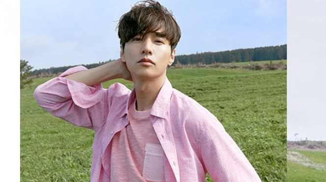 Won Bin
