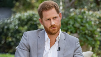 Gelar 'Yang Mulia' Pangeran Harry Dihapus dari Situs Web Keluarga Kerajaan Inggris