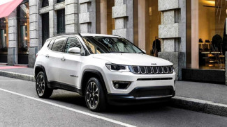 Mobil Tangguh Buatan Amerika Bakal Hadir di Indonesia