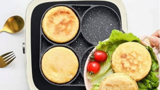 Gak Cuma Lezat dan Sehat, Masak Pakai Ini Bisa Bantu Diet
