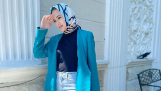 Unggahan Ini Buat Amanda Manopo Diperbincangkan