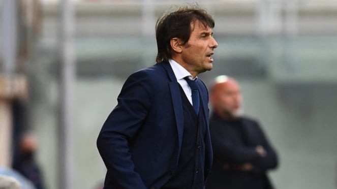 Antonio Conte