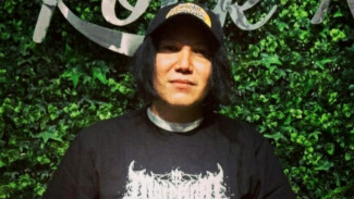 Vokalis Deadsquad, Daniel Mardhany Ditetapkan Sebagai Tersangka