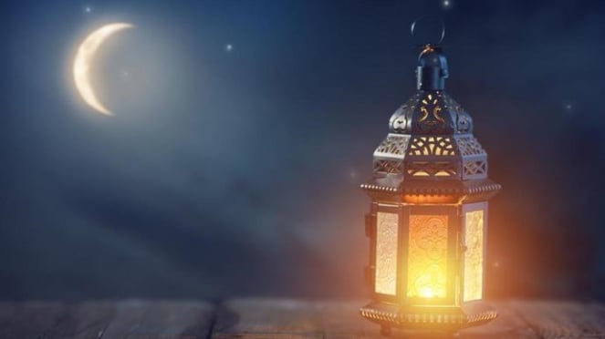 Ilustrasi Bulan Ramadan (Getty Images/iStockphoto/Choreograph)