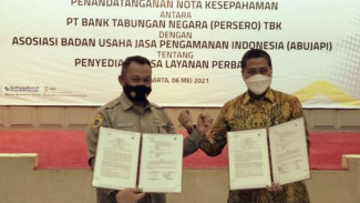 Saptam Outsourcing hingga PKWT Kini Bisa Mudah Dapat KPR Subsidi