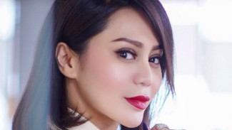 Sebut Vicky Zainal Gendut, Suami Ogah Berhubungan Badan