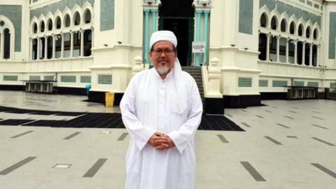 Ustaz Tengku Zulkarnain