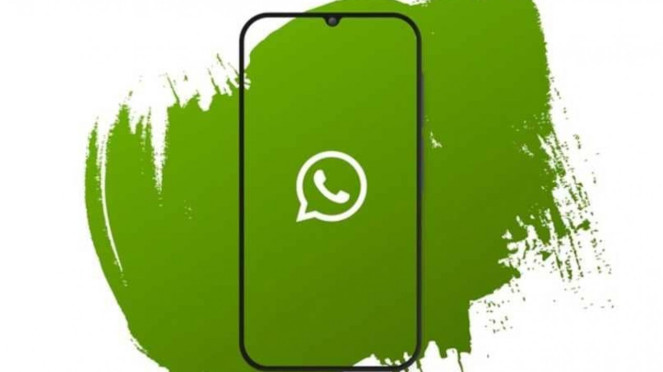 WhatsApp.