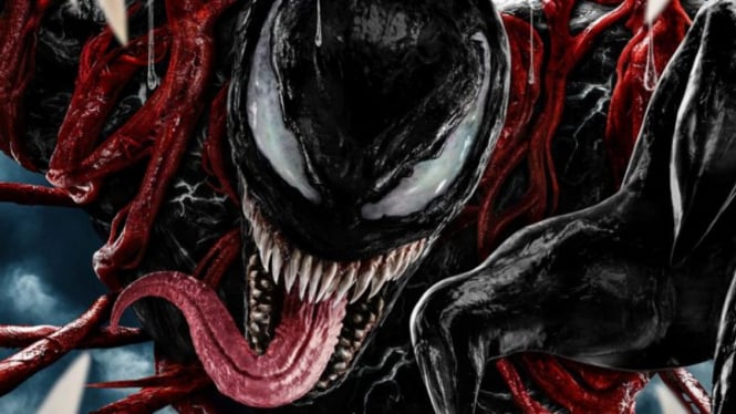 Venom 2 berjudul Venom: Let There Be Carnage.