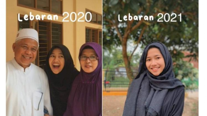 Lebaran 2021