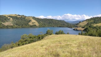 3 Destinasi Wisata Memesona di Pantura Flores, NTT