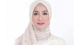 Profil Desy Ratnasari - VIVA