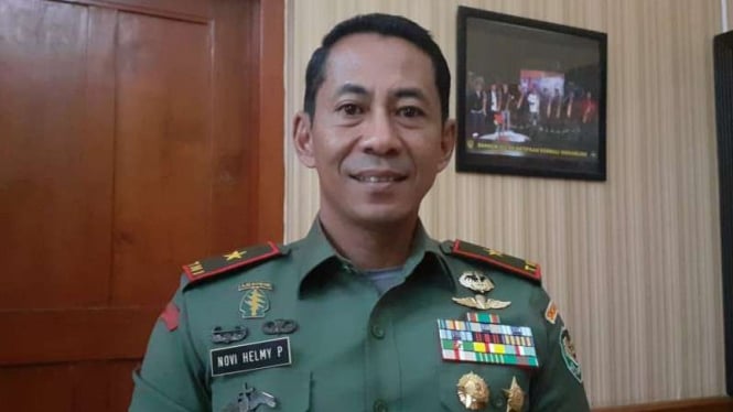 Sosok Dirut Baru Bulog Novi Helmy, Punya Jabatan Mentereng di TNI