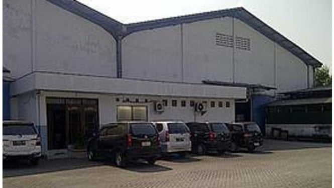 PT Gaya Remaja Industri, Jl. Raya Taman No. 48 Sepanjang Sidoarjo Sidoarjo, Jawa Timur.