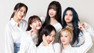Setelah Bubar, Ini Kesibukan Terbaru Member GFRIEND