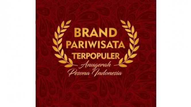 Brand Pariwisata Terpopuler