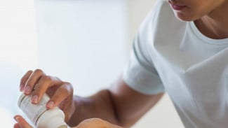 Konsumsi Suplemen Minyak Ikan Membantu Meningkatkan Kesehatan Sperma