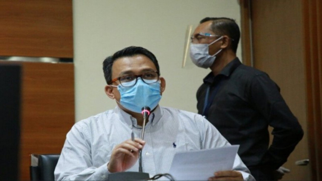 KPK Akan Periksa Dandim Jayawijaya Terkait Kaburnya Ricky Pagawak
