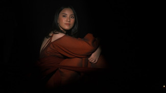 Setelah Tompi, Amanda Fedora Gaet Andi Rianto