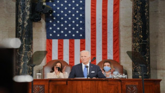 Presiden AS Joe Biden akan Kunjungi 3 Lokasi Serangan 11 September