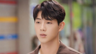Bantah Lakukan Pelecehan Seksual, Ji Soo Lapor Polisi