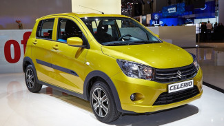 Mobil Rp90 Jutaan Ini Bakal Muncul Versi Barunya