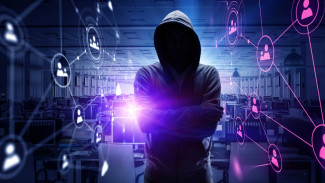 Serangan Hacker Indonesia Belum Berhenti