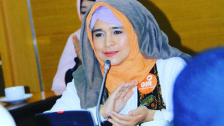 Neno Warisman Mundur dari Partai Besutan Amien Rais, Ini Alasannya