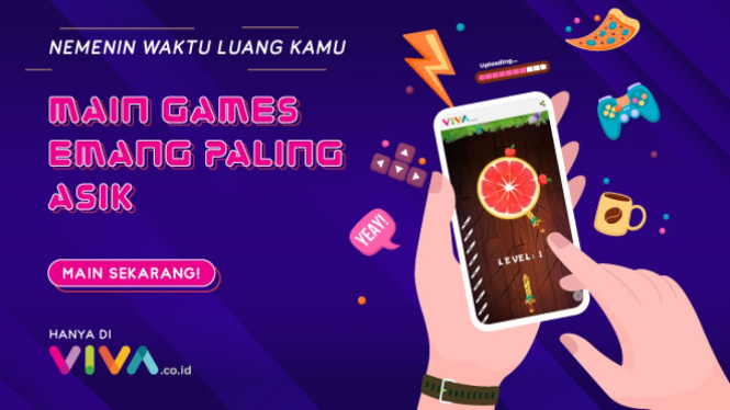 Main games seru di viva.co.id