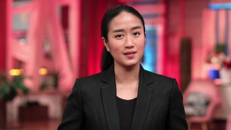 Rupanya, hal Ini yang Dicari Chef Renata