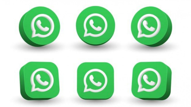WhatsApp.
