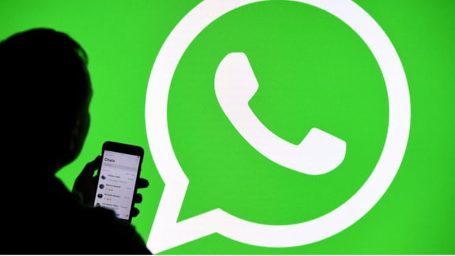 Negara yang Blokir WhatsApp