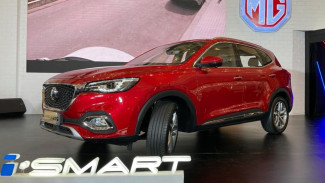 Mobil SUV Baru Hadir di Indonesia, Punya Fitur Antipegal