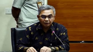 Terbentur UU KPK, Setyo Budiyanto Ungkap Masih Kaji Posisinya di BPI Danantara
