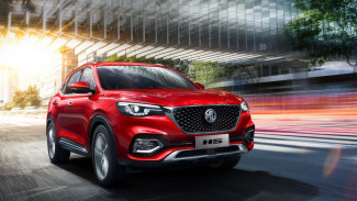 Baru Meluncur di Indonesia, SUV Ini Punya Fitur Keren