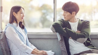 12 Rekomendasi Film Romantis Bikin Baper, Korea hingga Bollywood