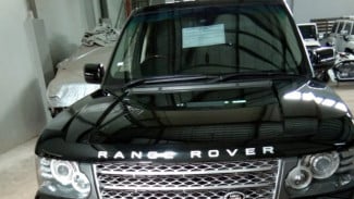 KPK Lelang Mobil Mewah, Harganya Menarik Banget
