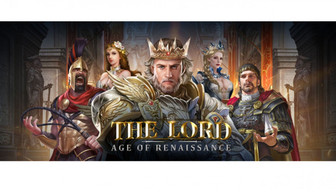 The Lord: Age of Renaissance.