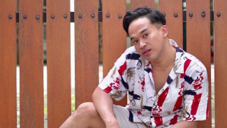 Bikin Ngilu, Kepala Anwar BAB Tersangkut di Kandang Buaya