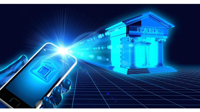 Bank Digital.