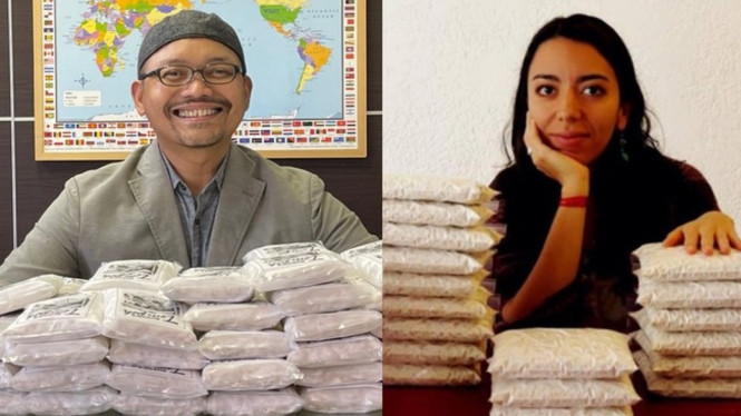 Kisah Sukses Rustono, Pengusaha Tempe di Jepang