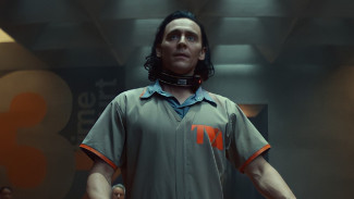 Jika Dibuat Sequel, Ini Cerita Loki Versi Sutradara Pertama