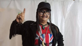 Disebut Bintang Tamu Paling Buat Pusing, Ini Jawaban Jhonny Iskandar