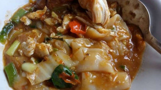 7 Cara Membuat Seblak yang Lezat dan Gurih ala Rumahan