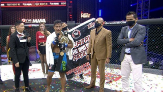 Mengerikan, Windri Rampas Gelar dan Paksa Theodorus Ginting Cium Darah