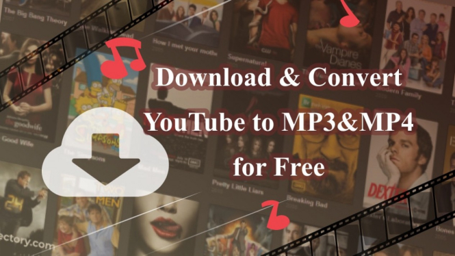 Snappea aplikasi YouTube Converter MP3 playlist unlimited.